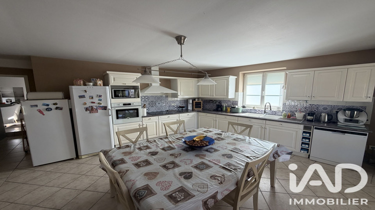 Ma-Cabane - Vente Maison Torsac, 161 m²