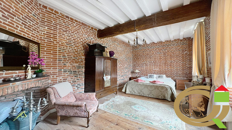 Ma-Cabane - Vente Maison Tortefontaine, 252 m²