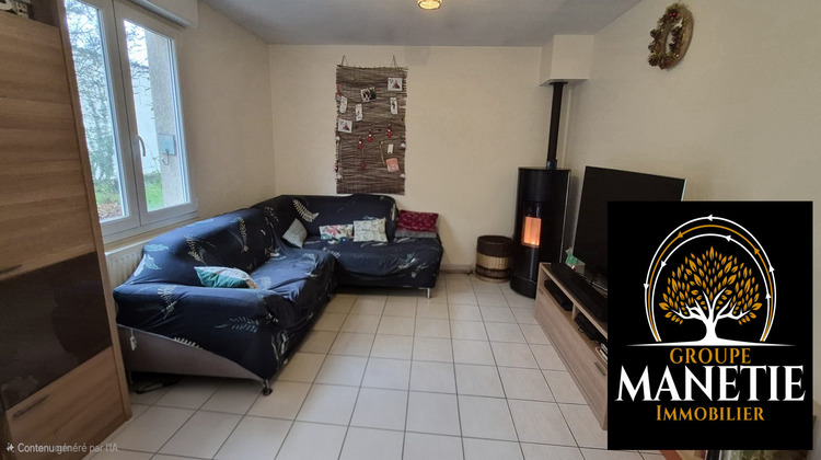 Ma-Cabane - Vente Maison Tortequesne, 135 m²