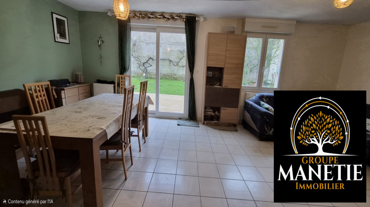Ma-Cabane - Vente Maison Tortequesne, 135 m²