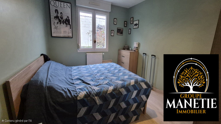 Ma-Cabane - Vente Maison Tortequesne, 135 m²