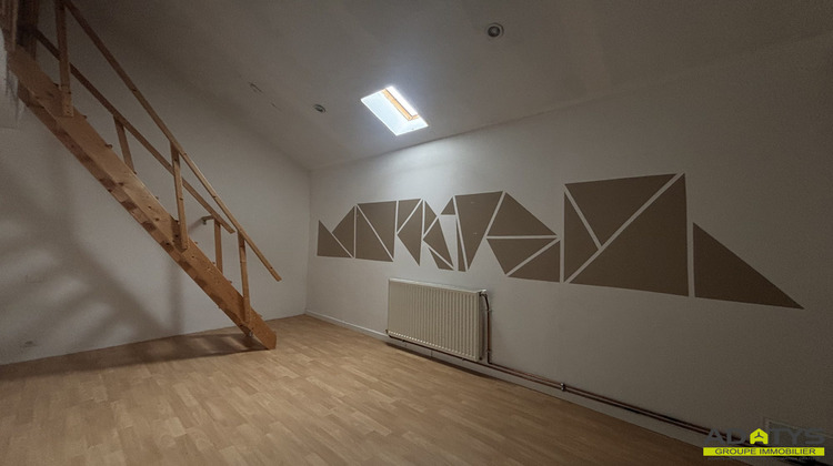 Ma-Cabane - Vente Maison Tortequesne, 119 m²