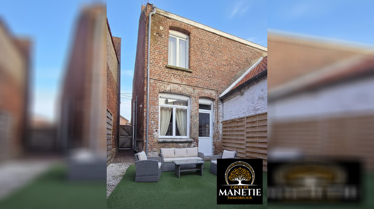 Ma-Cabane - Vente Maison Tortequesne, 119 m²