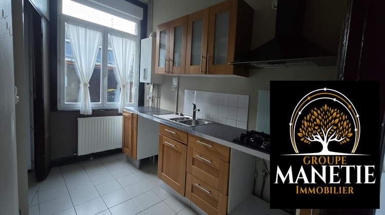 Ma-Cabane - Vente Maison Tortequesne, 119 m²