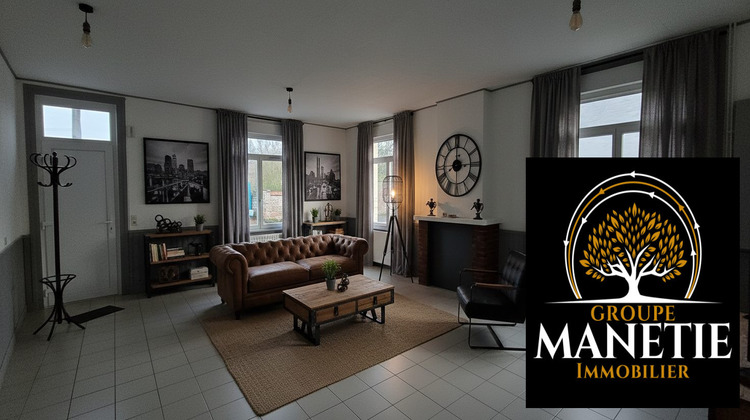 Ma-Cabane - Vente Maison Tortequesne, 119 m²