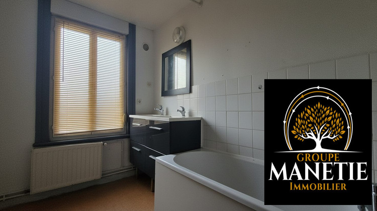 Ma-Cabane - Vente Maison Tortequesne, 119 m²