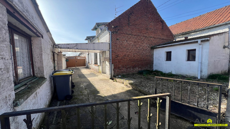 Ma-Cabane - Vente Maison Tortequesne, 65 m²