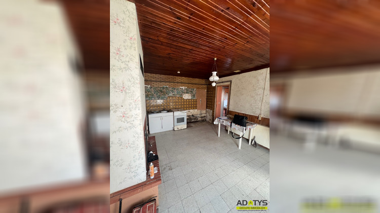 Ma-Cabane - Vente Maison Tortequesne, 65 m²