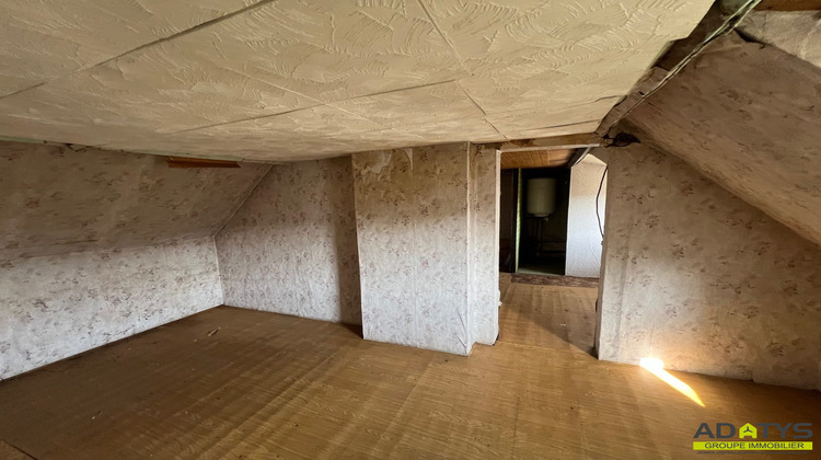 Ma-Cabane - Vente Maison Tortequesne, 65 m²