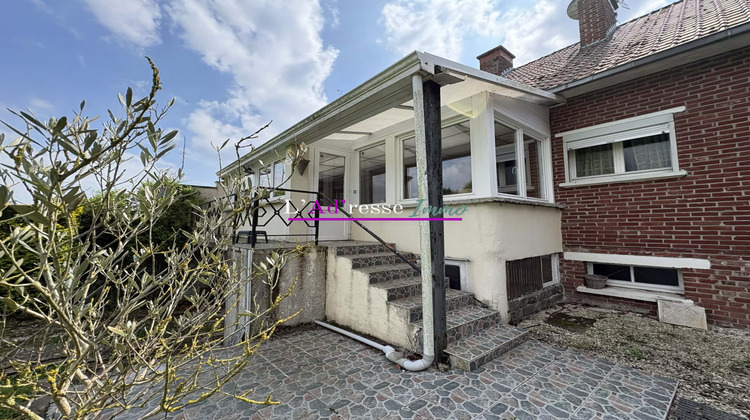 Ma-Cabane - Vente Maison Tortequesne, 120 m²