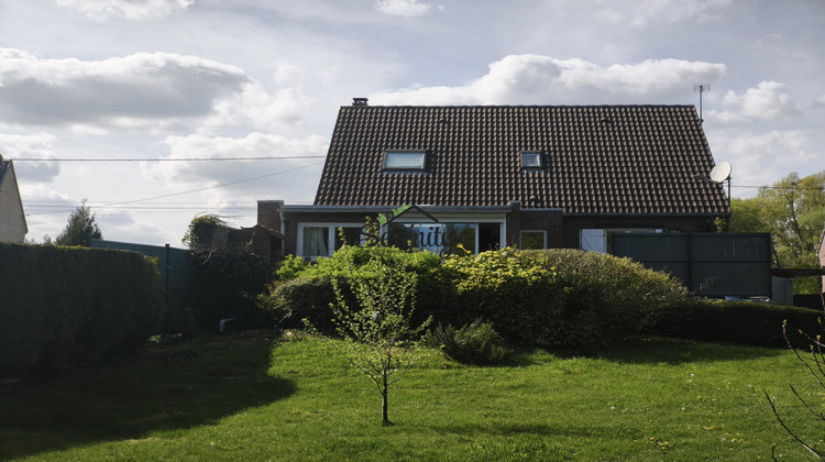 Ma-Cabane - Vente Maison Tortequesne, 118 m²