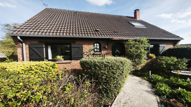 Ma-Cabane - Vente Maison Tortequesne, 118 m²