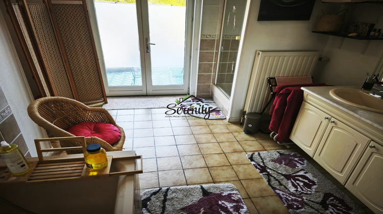 Ma-Cabane - Vente Maison Tortequesne, 118 m²