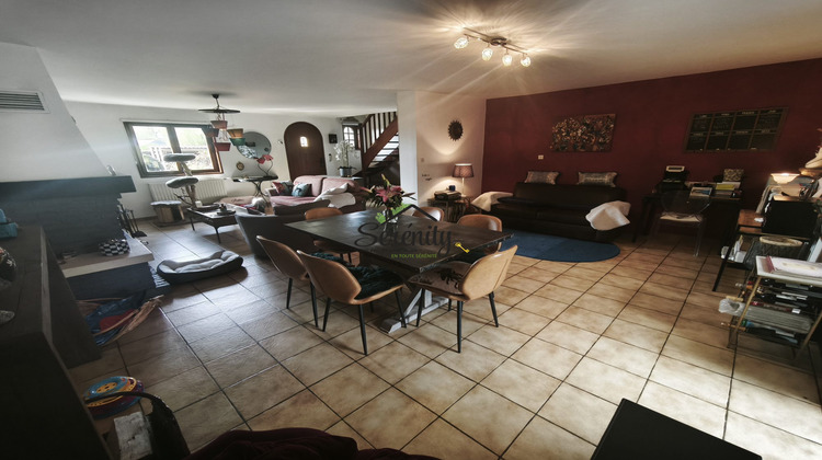 Ma-Cabane - Vente Maison Tortequesne, 118 m²
