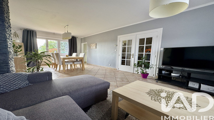 Ma-Cabane - Vente Maison Tortequesne, 86 m²