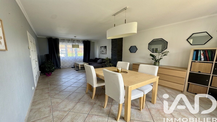 Ma-Cabane - Vente Maison Tortequesne, 86 m²