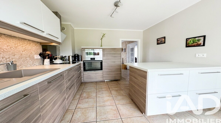 Ma-Cabane - Vente Maison Tortequesne, 86 m²