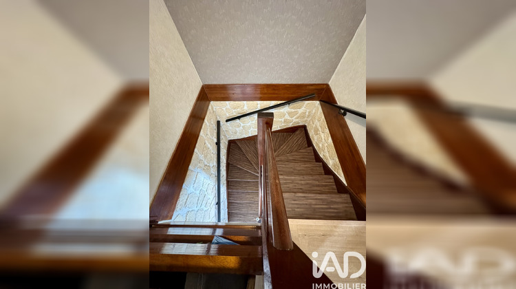 Ma-Cabane - Vente Maison Tortequesne, 86 m²