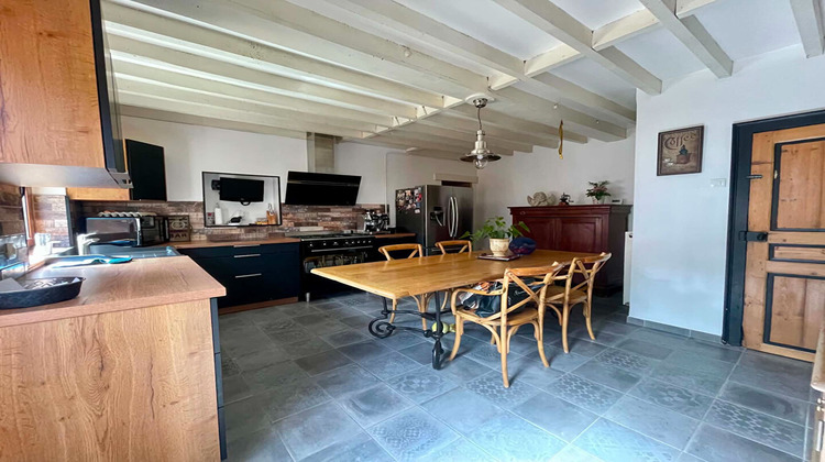 Ma-Cabane - Vente Maison TORTEQUESNE, 130 m²