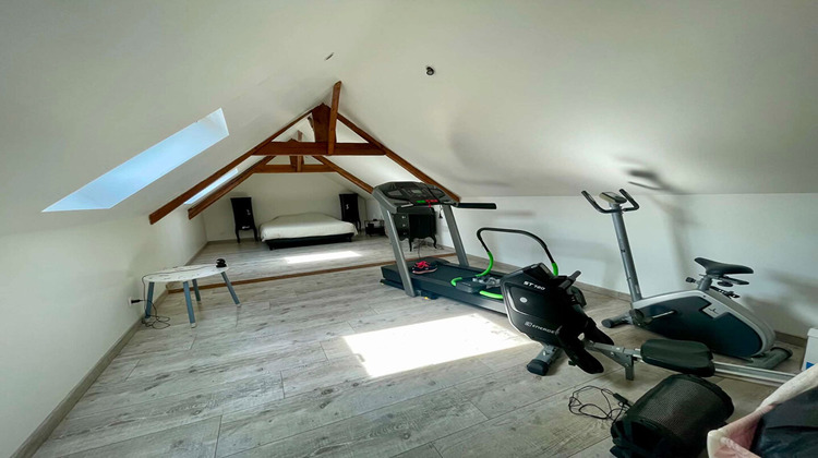 Ma-Cabane - Vente Maison TORTEQUESNE, 130 m²