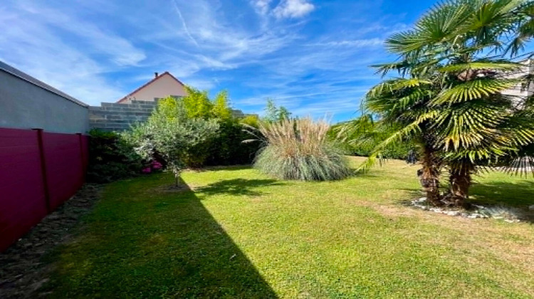 Ma-Cabane - Vente Maison TORTEQUESNE, 130 m²