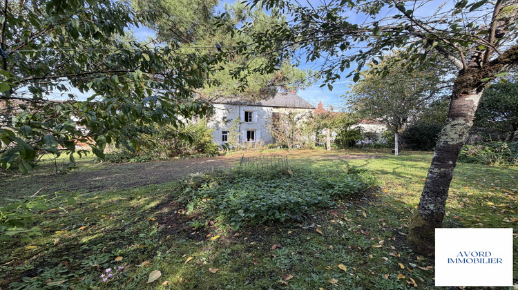 Ma-Cabane - Vente Maison TORTERON, 94 m²