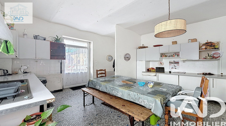 Ma-Cabane - Vente Maison Torteron, 173 m²