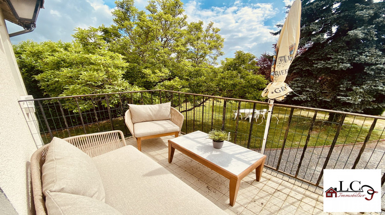 Ma-Cabane - Vente Maison Torteron, 81 m²