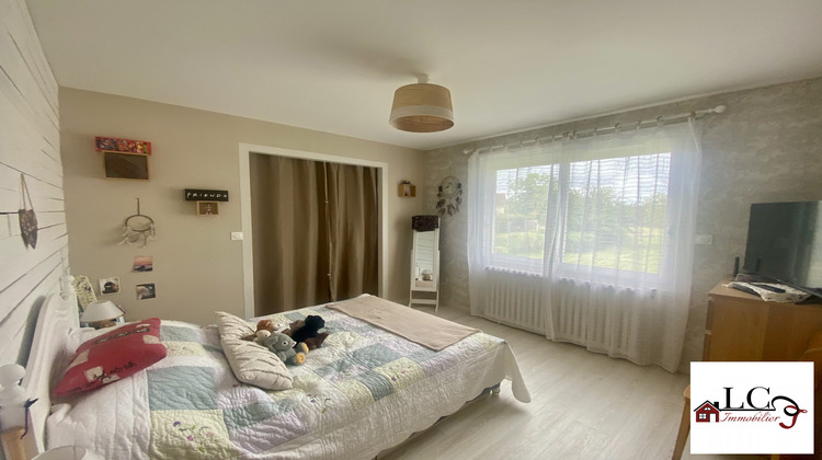 Ma-Cabane - Vente Maison Torteron, 81 m²