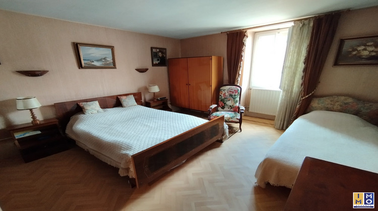 Ma-Cabane - Vente Maison Torteron, 71 m²