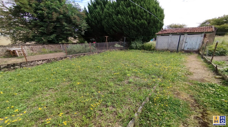 Ma-Cabane - Vente Maison Torteron, 71 m²