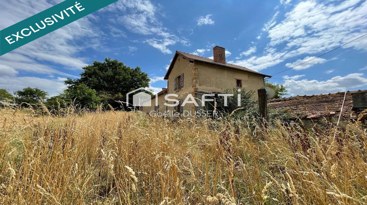 Ma-Cabane - Vente Maison Tortezais, 135 m²