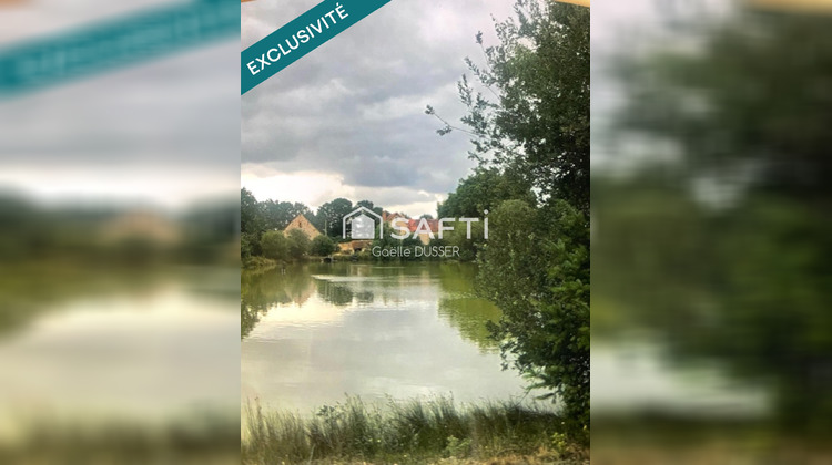 Ma-Cabane - Vente Maison Tortezais, 135 m²