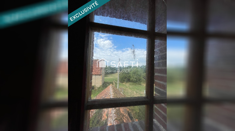 Ma-Cabane - Vente Maison Tortezais, 135 m²