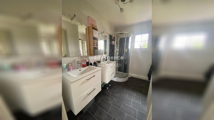 Ma-Cabane - Vente Maison TORTISAMBERT, 88 m²