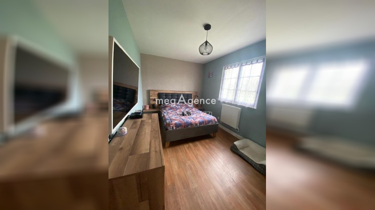 Ma-Cabane - Vente Maison TORTISAMBERT, 88 m²