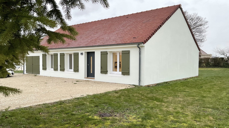 Ma-Cabane - Vente Maison Torvilliers, 73 m²