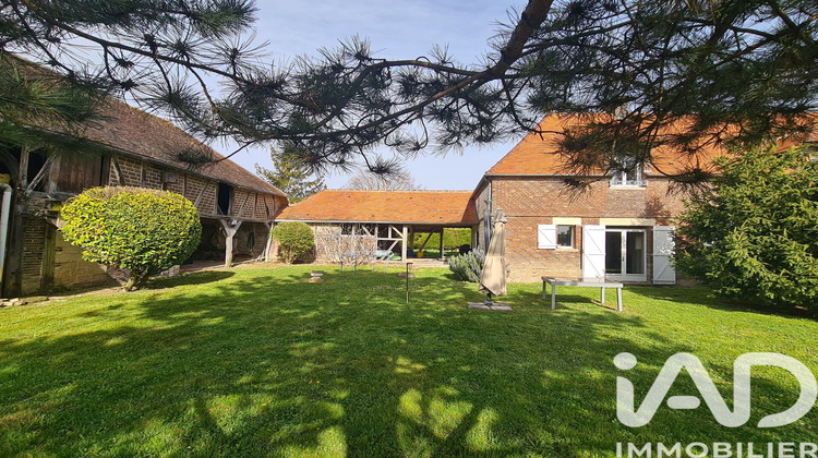 Ma-Cabane - Vente Maison Torvilliers, 316 m²