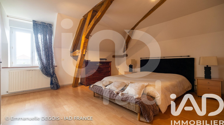 Ma-Cabane - Vente Maison Torvilliers, 316 m²
