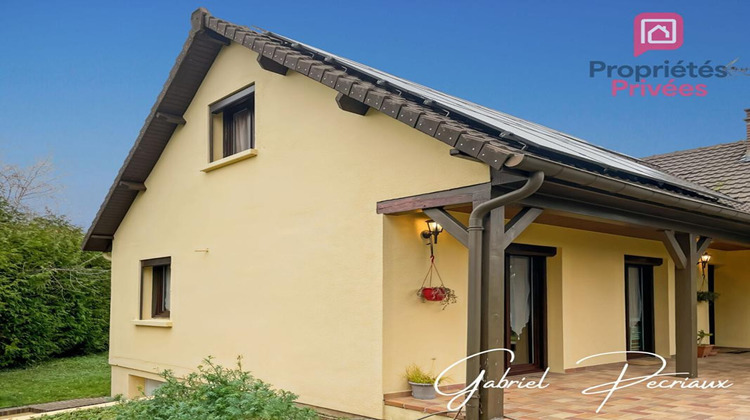 Ma-Cabane - Vente Maison TORVILLIERS, 156 m²