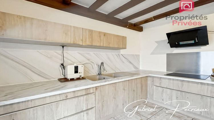 Ma-Cabane - Vente Maison TORVILLIERS, 156 m²