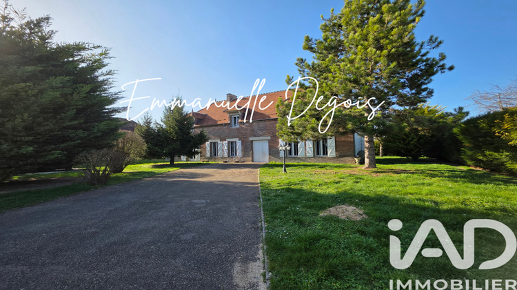 Ma-Cabane - Vente Maison Torvilliers, 316 m²