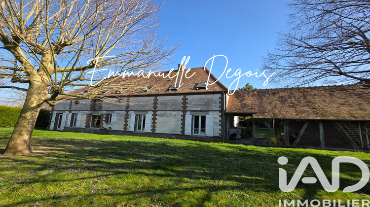 Ma-Cabane - Vente Maison Torvilliers, 316 m²