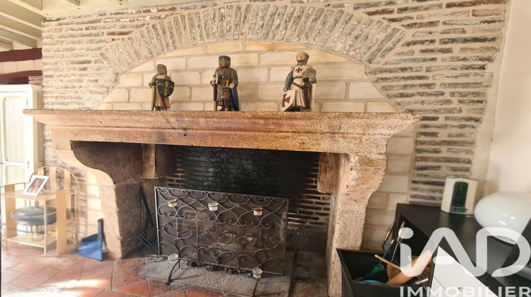 Ma-Cabane - Vente Maison Torvilliers, 316 m²