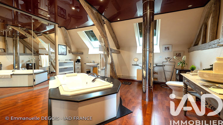 Ma-Cabane - Vente Maison Torvilliers, 316 m²