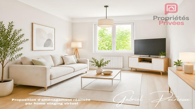 Ma-Cabane - Vente Maison TORVILLIERS, 87 m²