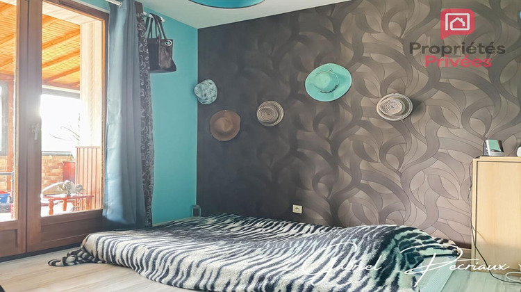 Ma-Cabane - Vente Maison TORVILLIERS, 87 m²