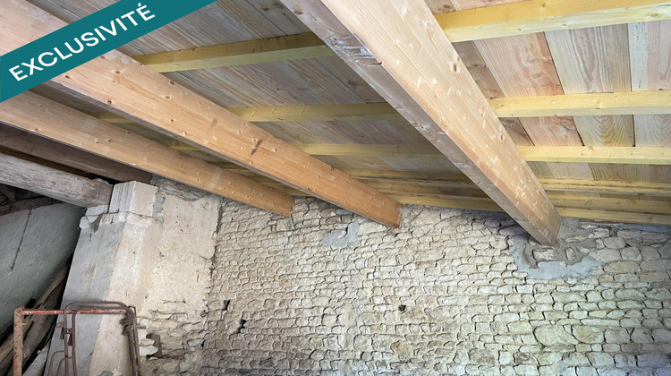 Ma-Cabane - Vente Maison Torxe, 180 m²