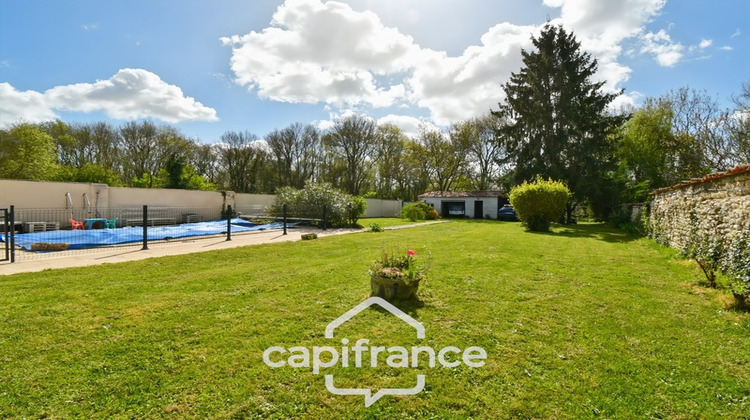 Ma-Cabane - Vente Maison TORXE, 118 m²