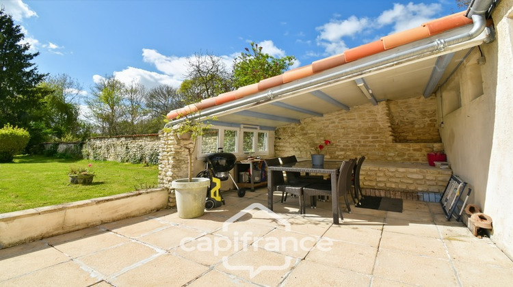 Ma-Cabane - Vente Maison TORXE, 118 m²